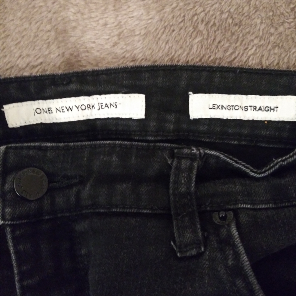 Jones New York Jeans - Picture 5 of 5